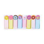 Note Pals Sticky Tabs - Dainty Donuts, Shopsweetluluss