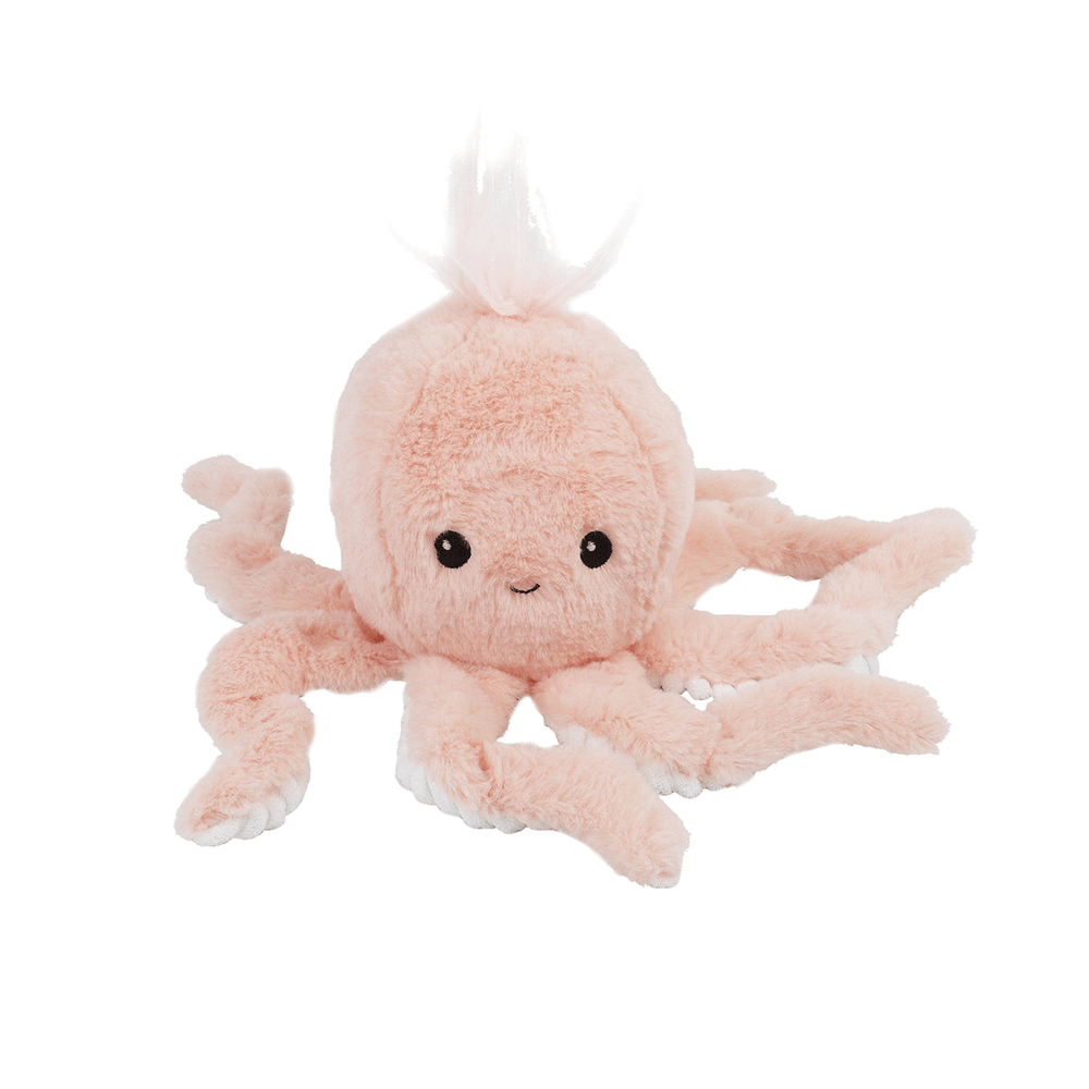 Odessa Octopus Plush Toy, Shopsweetluluss