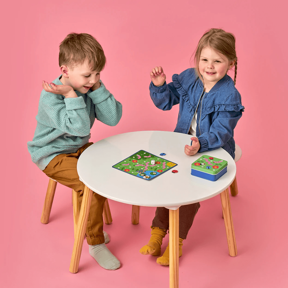 On-the-Go Bug Chase Game, Shopsweetluluss
