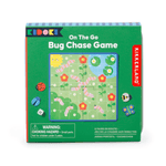 On-the-Go Bug Chase Game, Shopsweetluluss