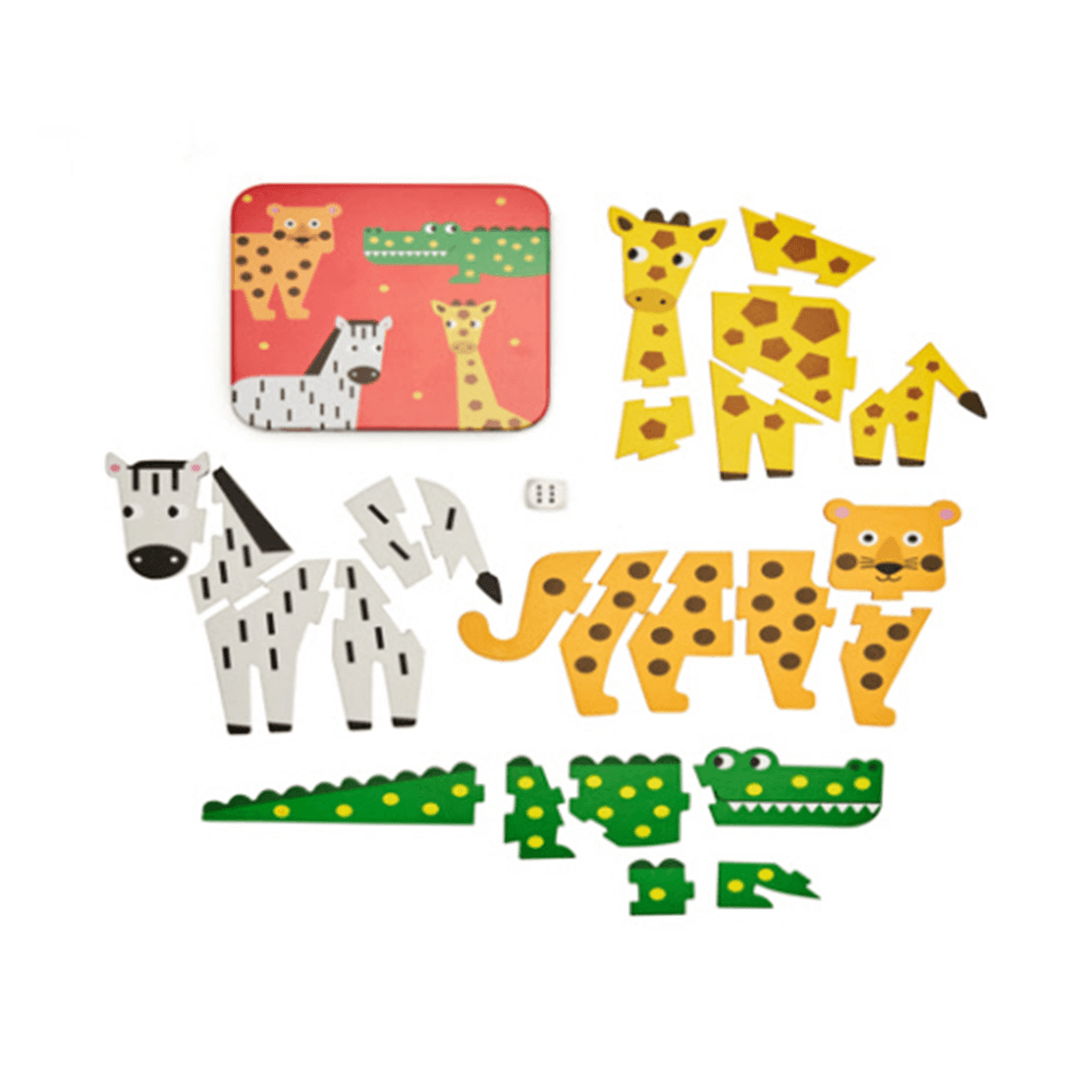 On-the-Go Spots Game, Shopsweetluluss
