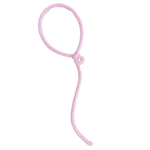Mini Knitted Wire Balloon Decoration - 8 Color Options, Shopsweetluluss