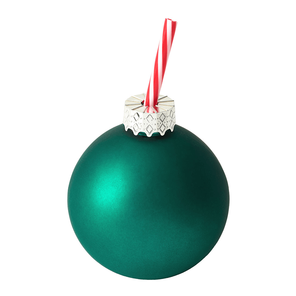 Ornament Sipper, Shopsweetluluss