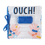 Ouch Book - 2 Color Options, Shopsweetluluss