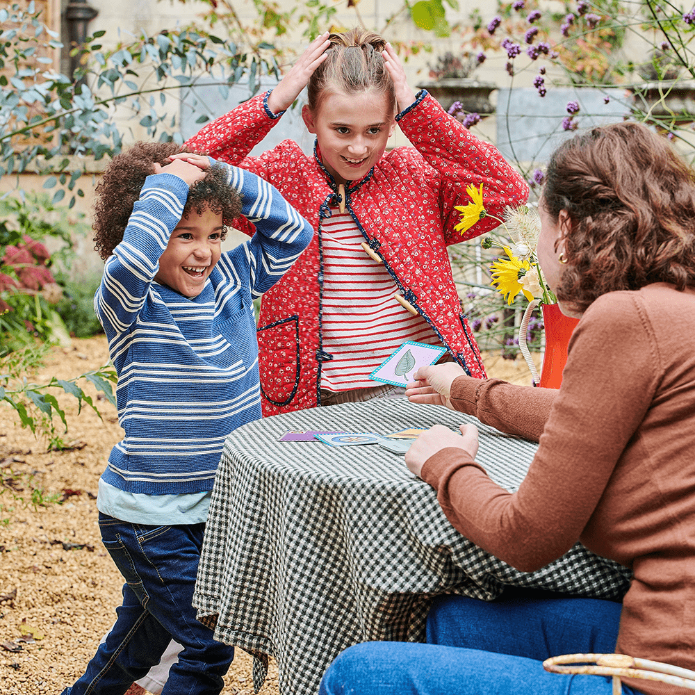 Outdoor Scavenger Hunt Games, Shopsweetluluss