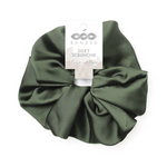 Oversized Scrunchie - Evergreen, Shopsweetluluss