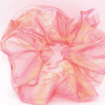 Oversized Scrunchies, Set of 2 - 5 Color Options, Shopsweetluluss