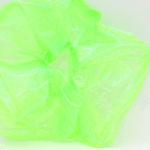 Oversized Scrunchies, Set of 2 - 5 Color Options, Shopsweetluluss