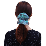 Oversized Scrunchies, Set of 2 - 5 Color Options, Shopsweetluluss