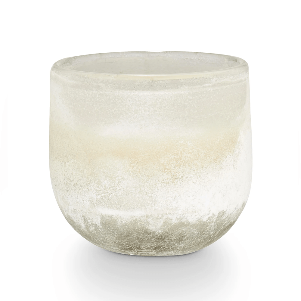 Paloma Petal Mojave Glass Candle, Shopsweetluluss