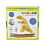 Paper Mache T-Rex Kit, Shopsweetluluss