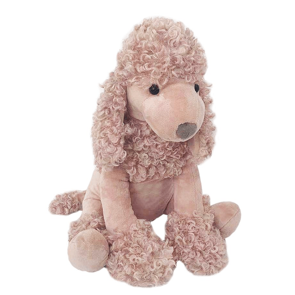 Paris Mauve Poodle, Shopsweetluluss