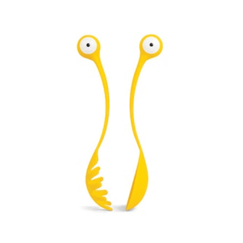 Pasta Monsters Pasta Servers, Shopsweetluluss