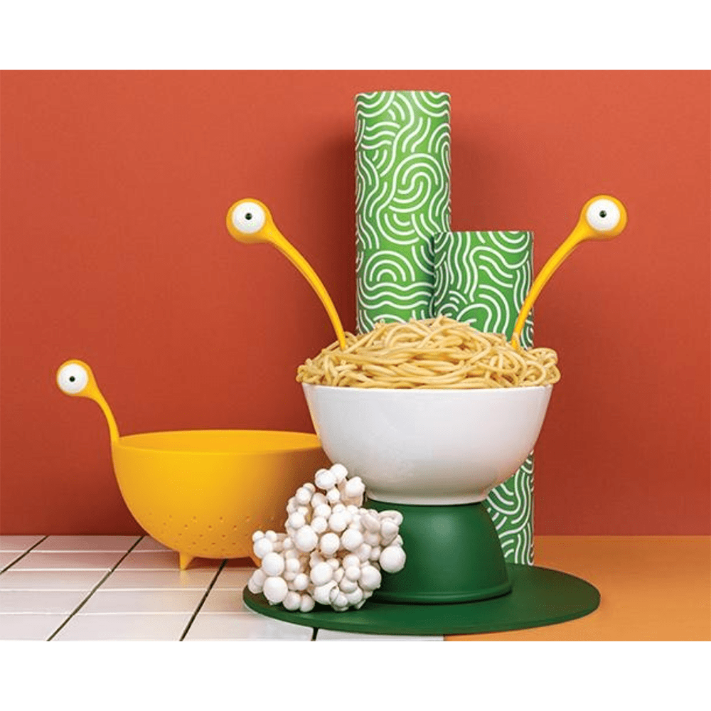 Pasta Monsters Pasta Servers, Shopsweetluluss