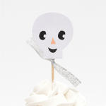 Pastel Halloween Cupcake Kit, Shopsweetluluss