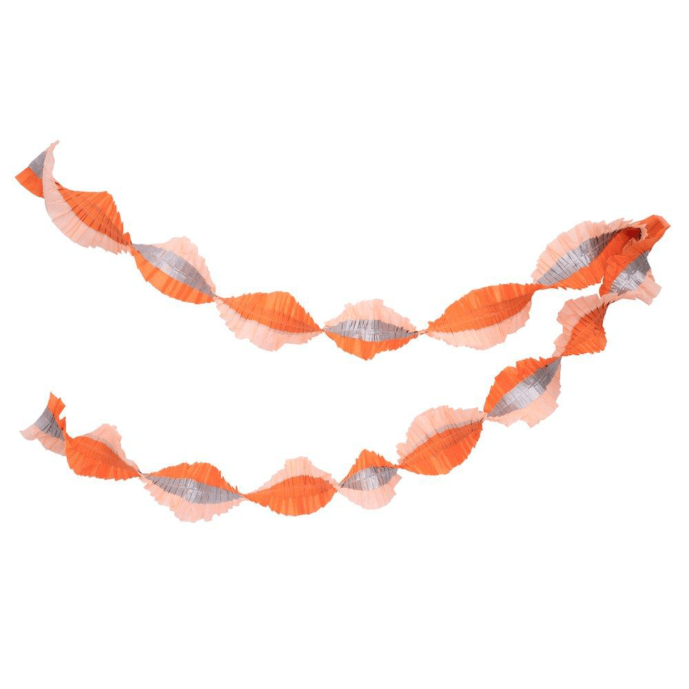 Pastel Halloween Stitched Streamer, Shopsweetluluss