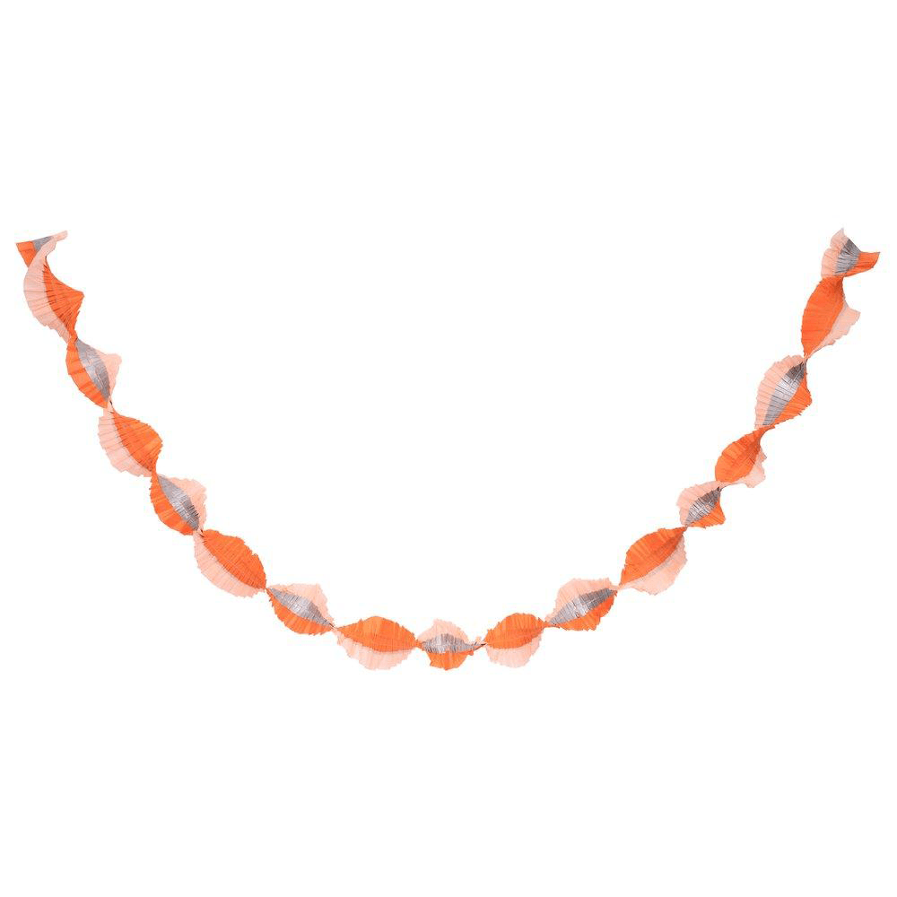 Pastel Halloween Stitched Streamer, Shopsweetluluss