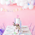 Skeleton Dinner Plates, Shopsweetluluss