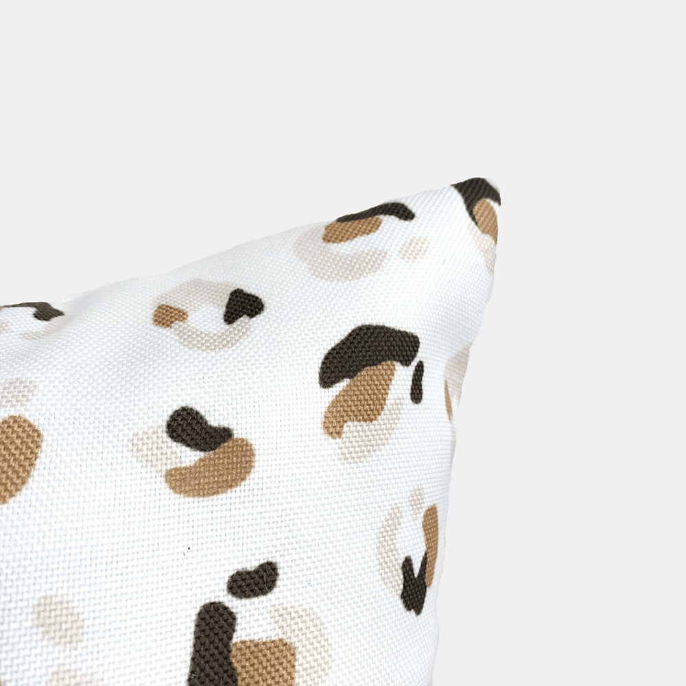 Paw Pattern Throw Pillow, Shopsweetluluss