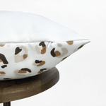 Paw Pattern Throw Pillow, Shopsweetluluss