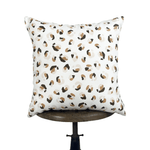 Paw Pattern Throw Pillow, Shopsweetluluss