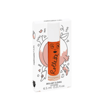Peach Rollette Roll-On Lip Gloss, Shopsweetluluss