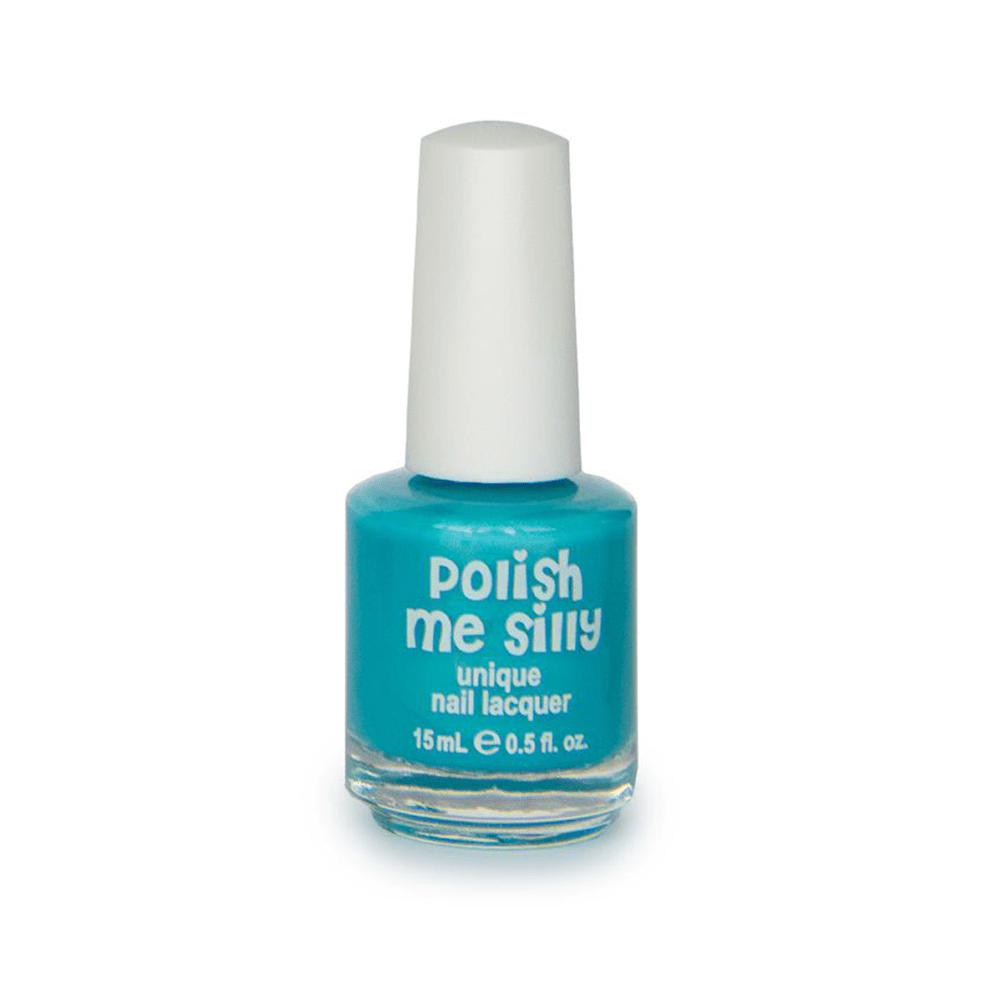 Pearl Satin Nail Polish - Dreamy, Shopsweetluluss