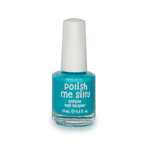 Pearl Satin Nail Polish - Dreamy, Shopsweetluluss