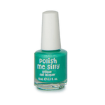 Pearl Satin Nail Polish - Mint to Be, Shopsweetluluss