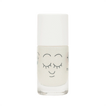 Pearl Water-based Nail Polish - Zouzou White, Shopsweetluluss