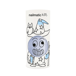 Pearl Water-based Nail Polish - Pearly Blue, Shopsweetluluss