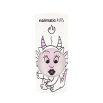 Pearl Water-based Nail Polish - Elliot Pearly Pink, Shopsweetluluss