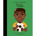 Pelé, Shopsweetluluss