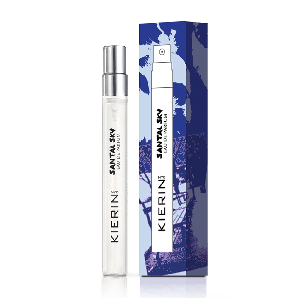 Perfume Spray - Santal Sky, Shopsweetluluss