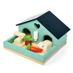 Pet Rabbit + Guinea Pig Set, Shopsweetluluss