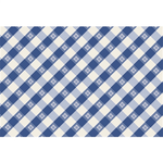 Picnic Check Placemats, Shopsweetluluss
