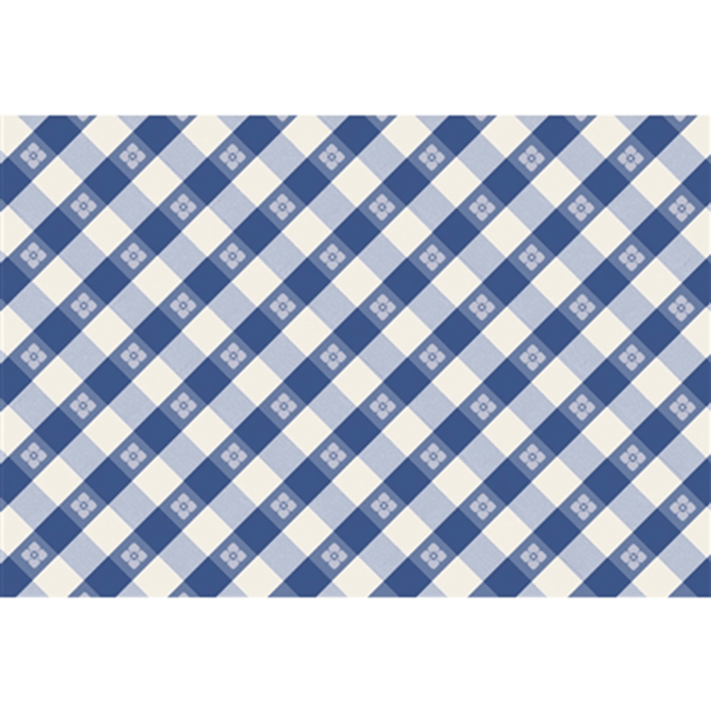 Picnic Check Placemats, Shopsweetluluss
