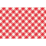 Picnic Check Placemats, Shopsweetluluss