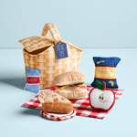 Picnic Time Plush Set, Shopsweetluluss
