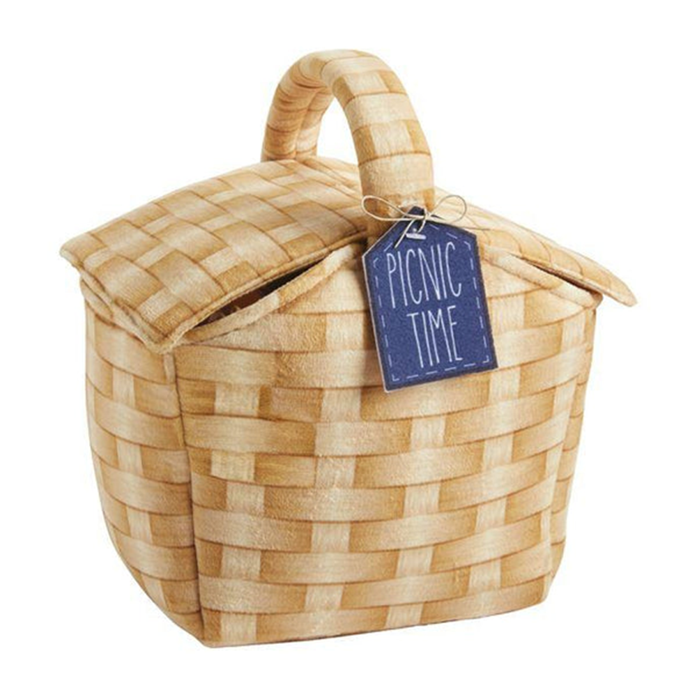 Picnic Time Plush Set, Shopsweetluluss