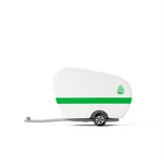 Pinecone Camper, Shopsweetluluss