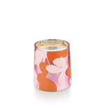 Pink Pepper Fruit Pearl Glass Candle, Shopsweetluluss