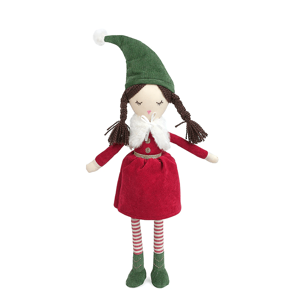 Pippa the Elf, Shopsweetluluss