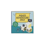 Pirate Adventure Dice, Shopsweetluluss