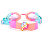 Pixie Candy Sticks Swim Goggles, Shopsweetluluss