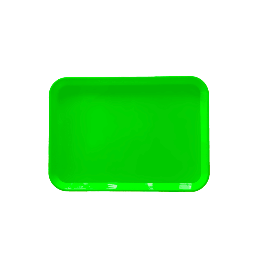 Plastic Tray - 6 Color Options, Shopsweetluluss