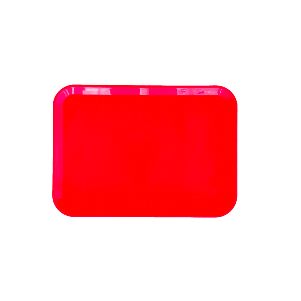 Plastic Tray - 6 Color Options, Shopsweetluluss