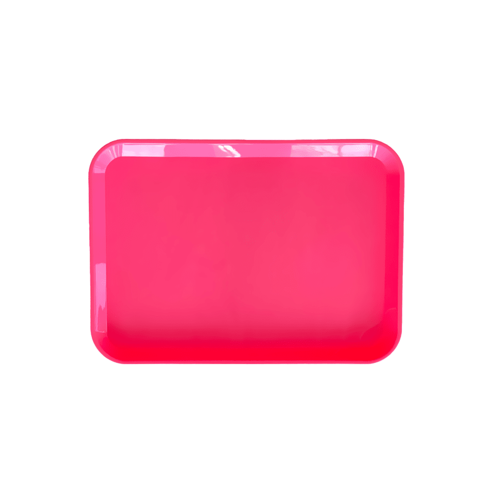 Plastic Tray - 6 Color Options, Shopsweetluluss