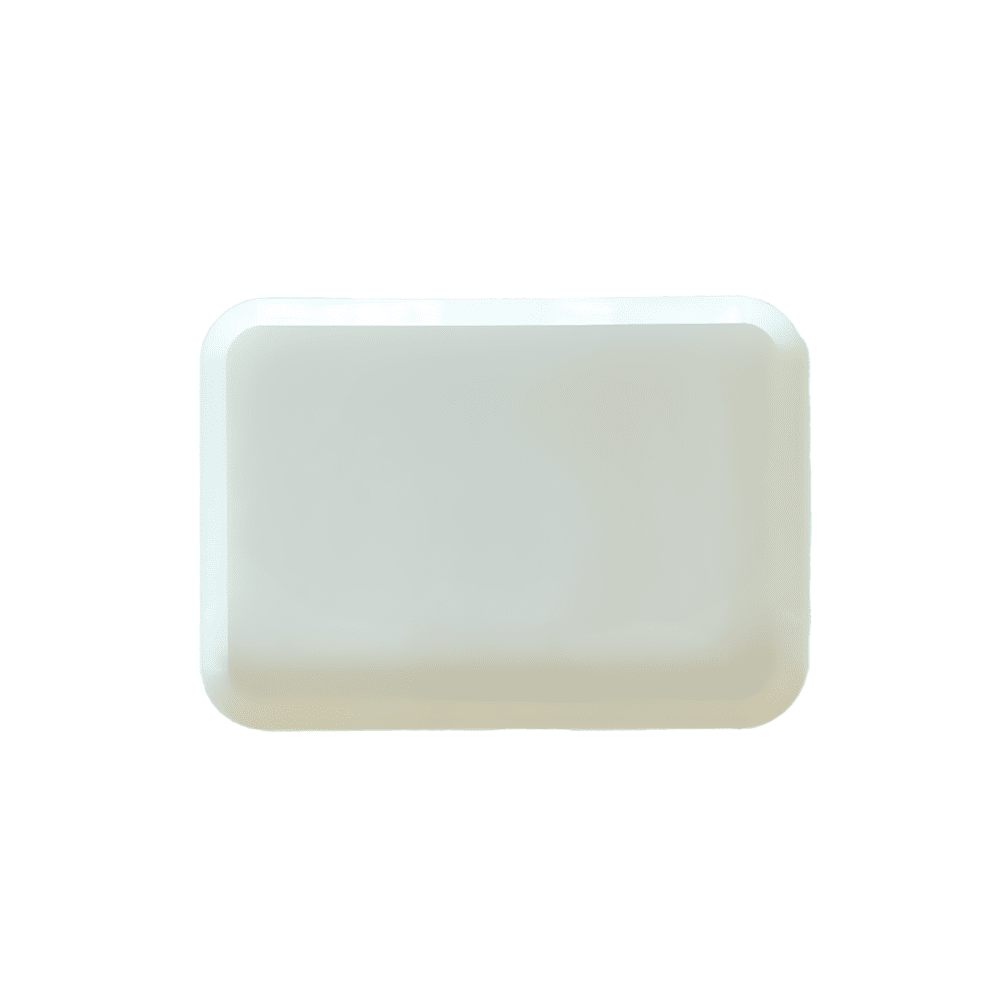 Plastic Tray - 6 Color Options, Shopsweetluluss