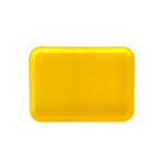 Plastic Tray - 6 Color Options, Shopsweetluluss